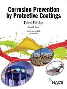 Corrosion prevention by protective coatings Third edition